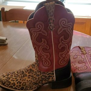Ariat Boots